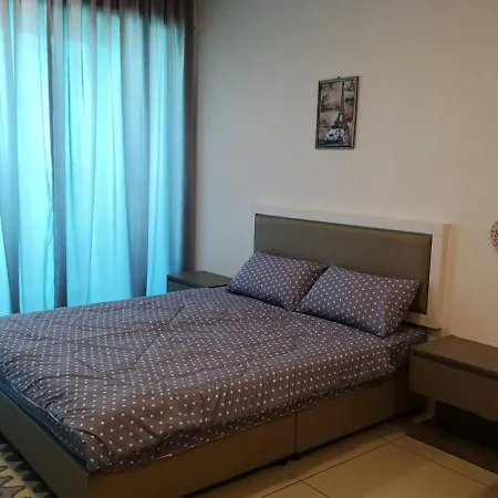 Harmony Studio @ Evo Soho Bangi Kampong Sungai Ramal Dalam Exterior photo
