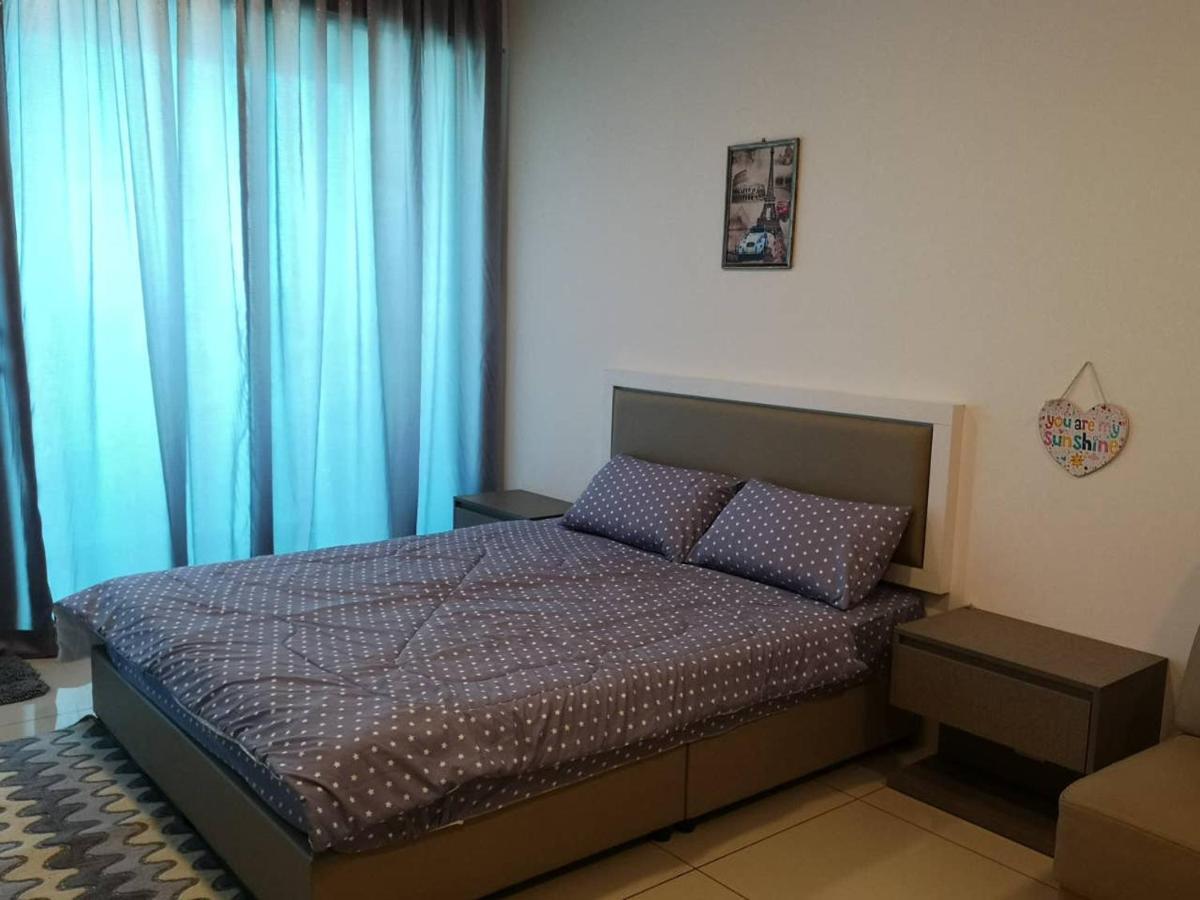 Apartment Harmony @ Evo Soho Bangi *
