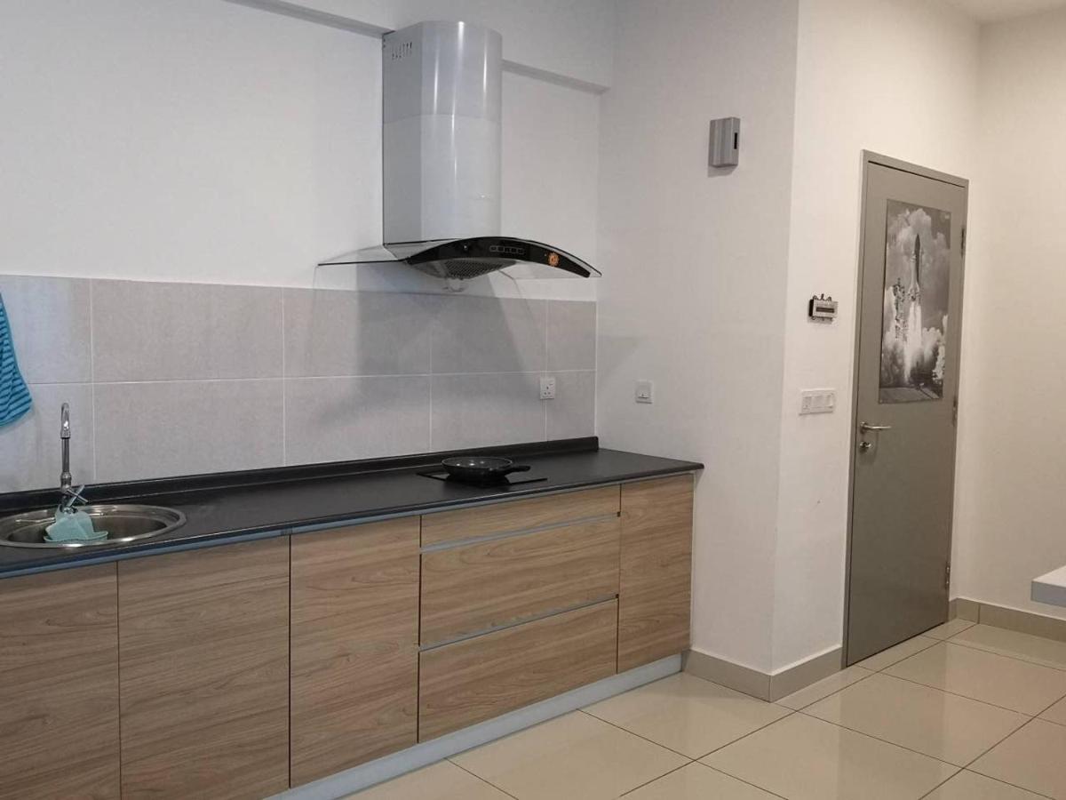 Apartment Harmony @ Evo Soho Bangi