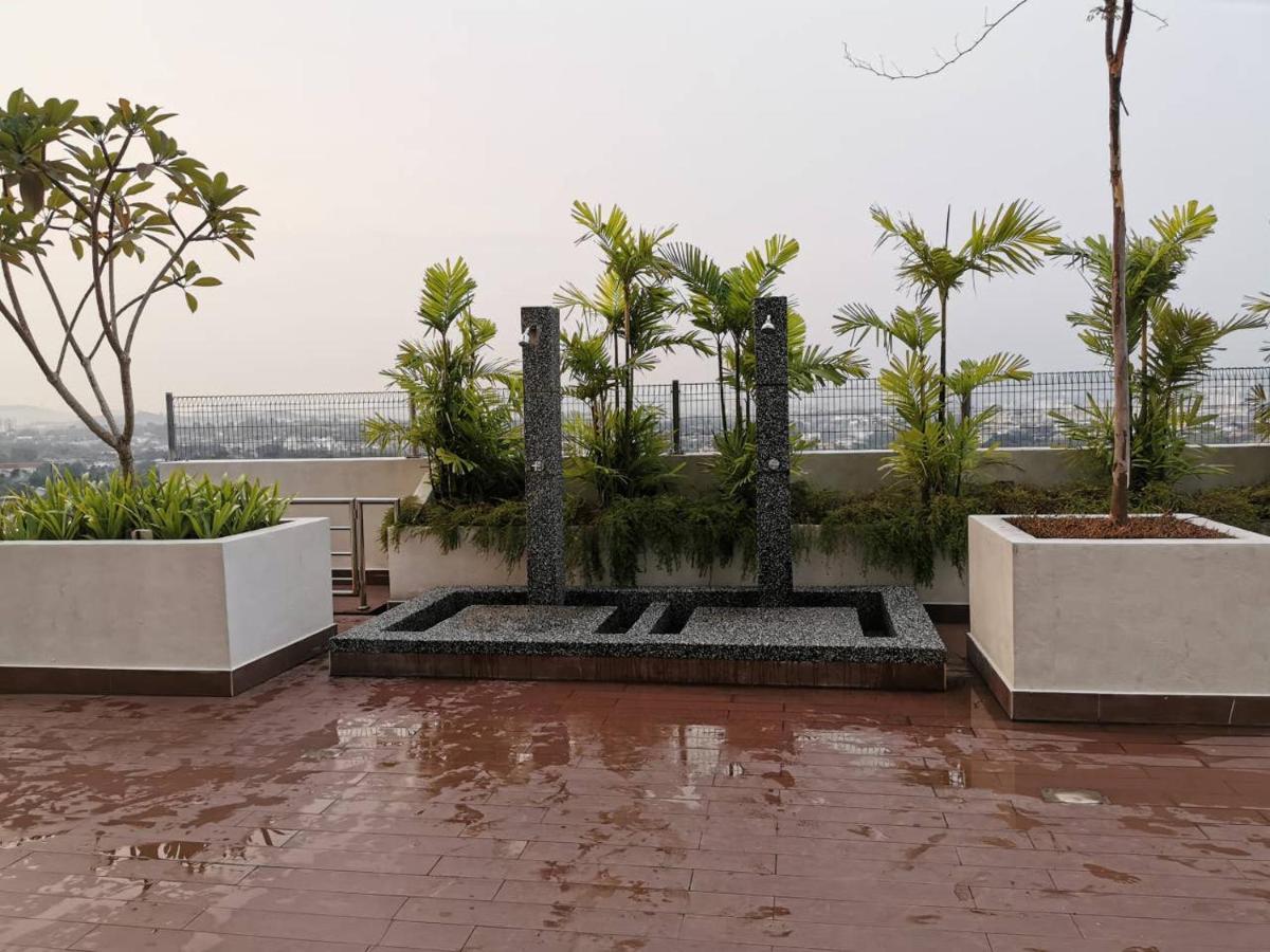 Harmony @ Evo Soho Bangi Kampong Sungai Ramal Dalam