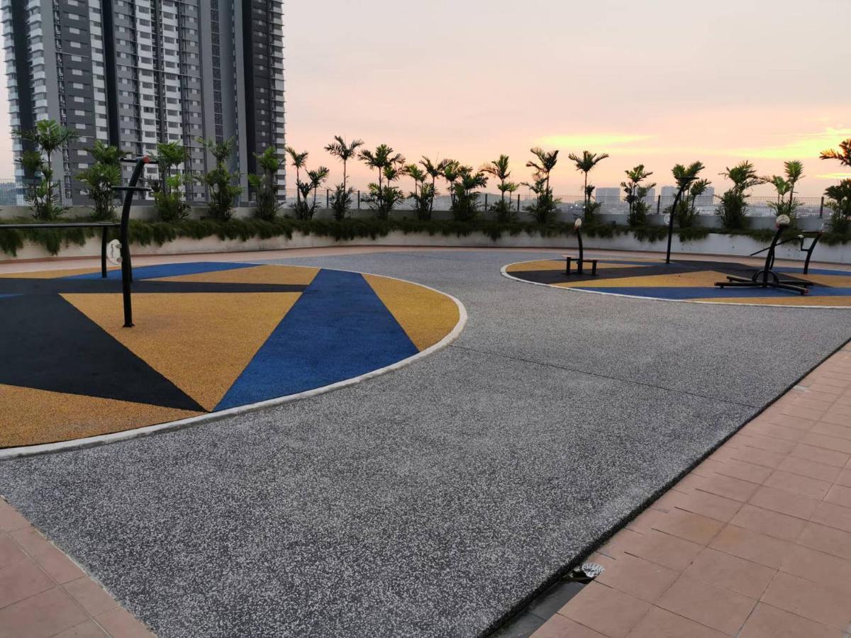 Harmony @ Evo Soho Bangi Kampong Sungai Ramal Dalam