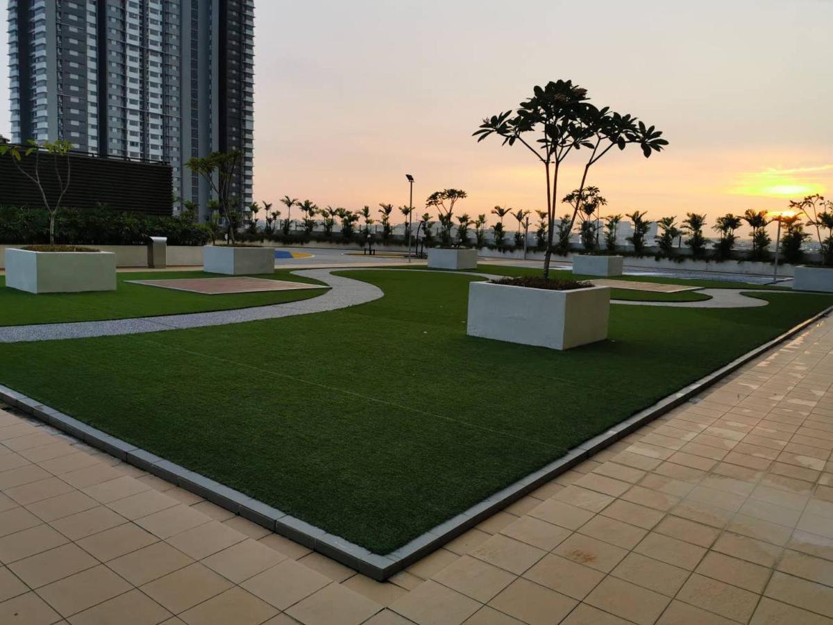 Harmony @ Evo Soho Bangi