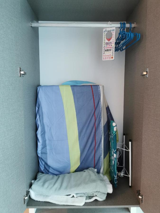 Apartment Harmony @ Evo Soho Bangi Kampong Sungai Ramal Dalam