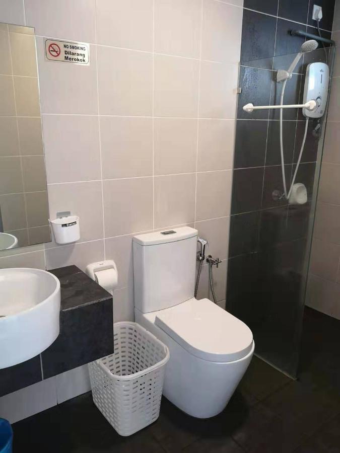 Apartment Harmony @ Evo Soho Bangi